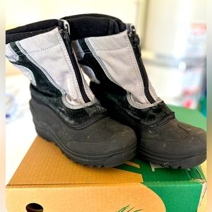 ❄️ Kids Snow / Winter Boots